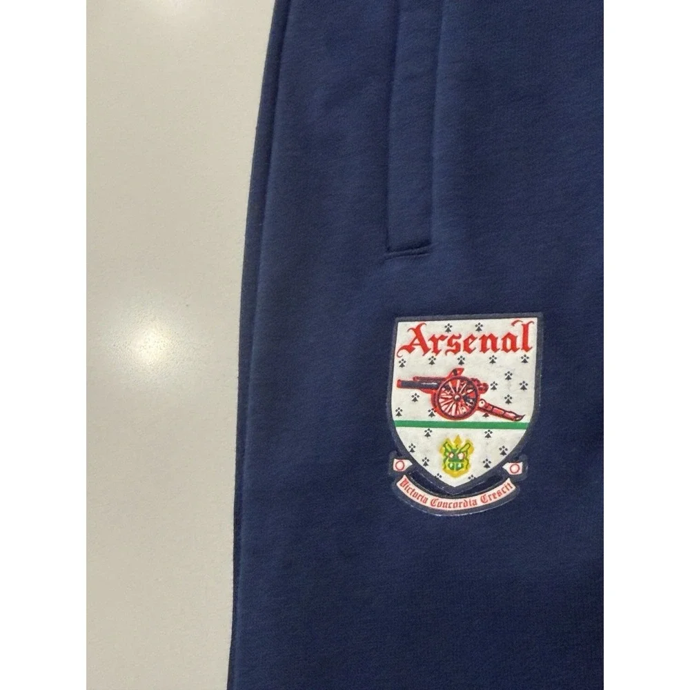 adidas arsenal fc